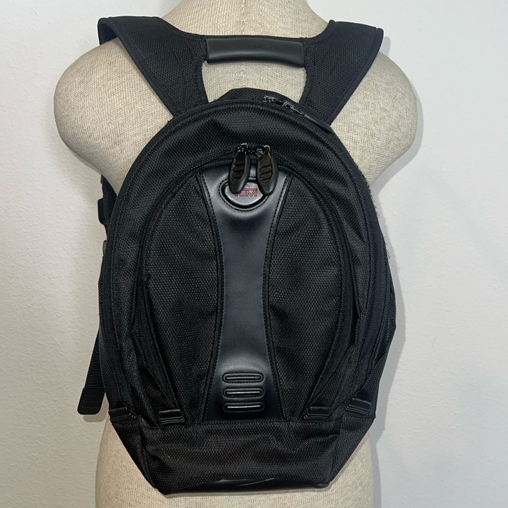 Tumi Small Backpack - image 1